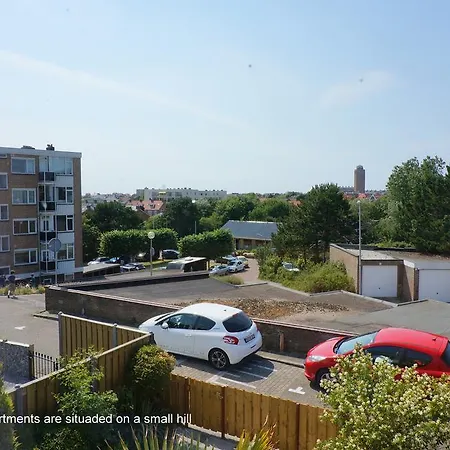 Triton Appartementen