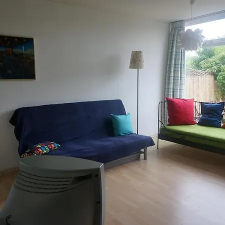 Triton Appartementen 公寓 *