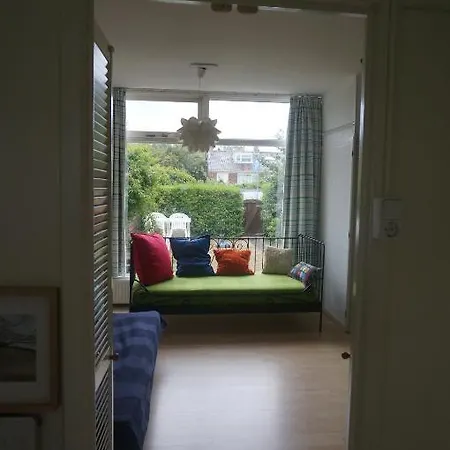 Apartment Triton Appartementen