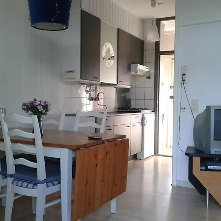 Triton Appartementen