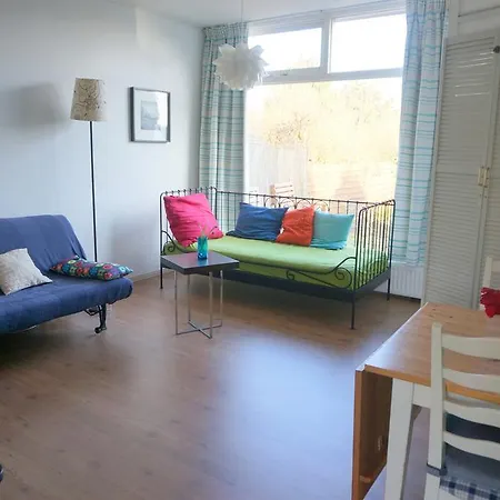 Triton Appartementen Apartament *