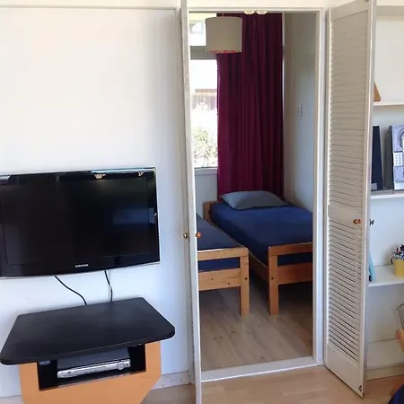 Apartament Triton Appartementen Zandvoort