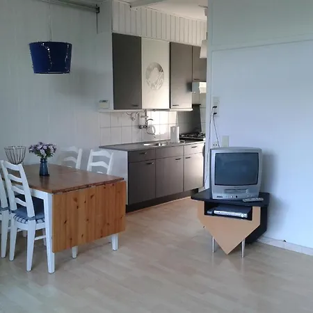 Triton Appartementen Apartament